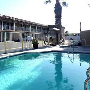 Motel Rainbow, Anaheim
