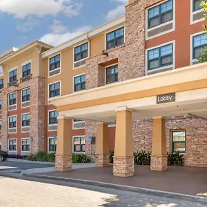 2* Hotel Extended - Yorba Linda